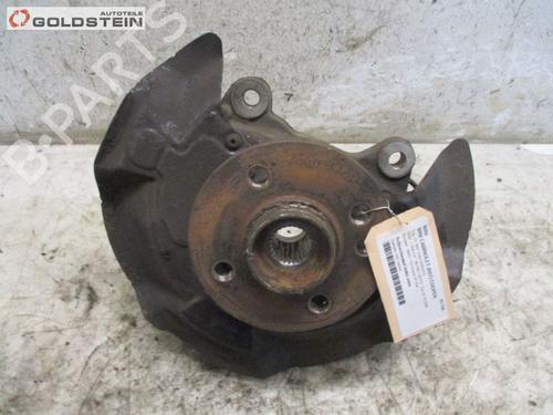 Used Left front steering knuckle Left front steering knuckle 37097402 37097402