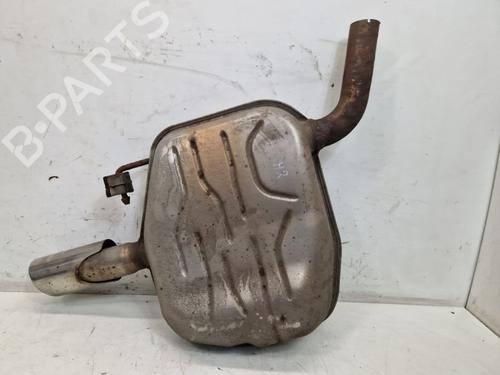 Used Exhaust system FORD MONDEO IV (BA7) 2.0 EcoBoost (240 hp) 29103917