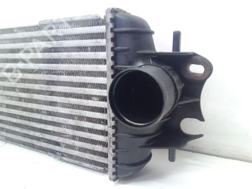 Intercooler OPEL VIVARO A Van (X83) 2.5 DTI (F7) | BP31260516M30
