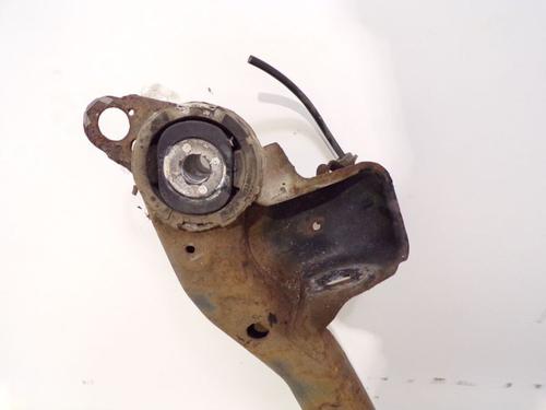 Rear axle AUDI A4 B6 Avant (8E5) 2.5 TDI | BP37130726M2 - Image 2