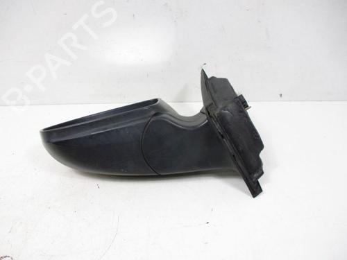 Left mirror CHEVROLET CRUZE (J300) 1.4 | BP18791833C26