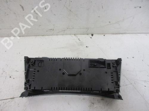 Climate control MERCEDES-BENZ C-CLASS (W203) C 230 Kompressor (203.040) | BP18799339I5