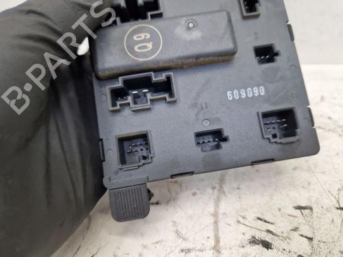 Control unit MERCEDES-BENZ VITO Bus (W639) 115 CDI (639.701, 639.703, 639.705) | BP29171409M11 