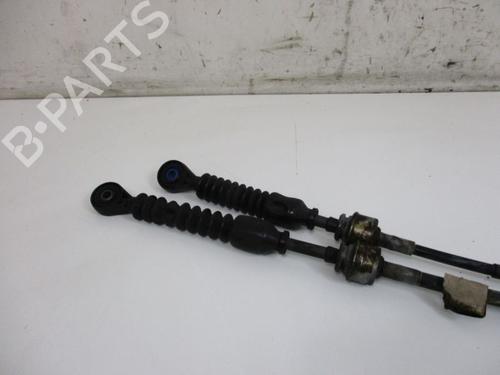Cable TOYOTA AYGO (_B4_) 1.0 (KGB40) | BP37115688E12 - Image 2