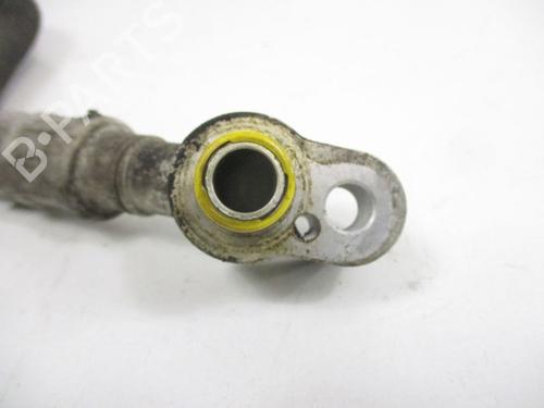 AC pipe BMW X3 (E83) 3.0 i xDrive | BP37110442M126 - Image 2