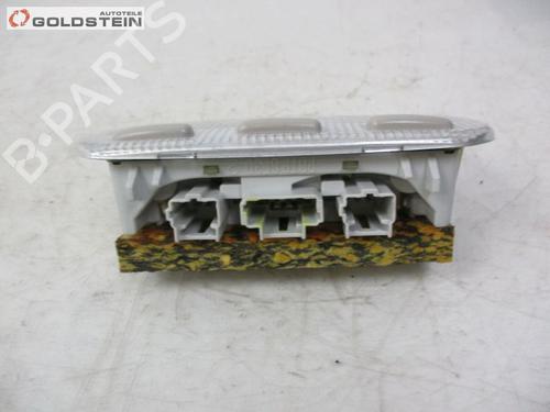 Kabinelys PEUGEOT 407 Coupe (6C_) 2.7 HDi | BP37100116I8 - Image 2