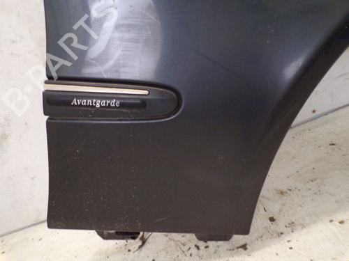 Right front fenders MERCEDES-BENZ E-CLASS (W211) E 220 CDI (211.006) | BP29092101C42 