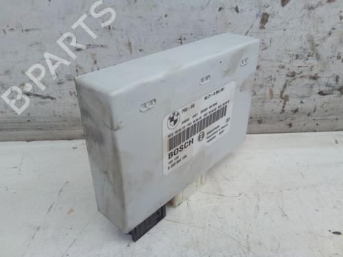 Used Electronic module BMW 3 (E90) 318 i (129 hp) 28021413