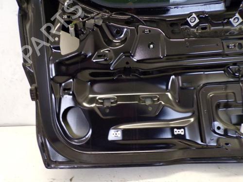 Tailgate FORD FOCUS III Turnier 1.0 EcoBoost | BP29099268C6 