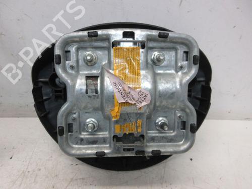 Steering wheel RENAULT CLIO III (BR0/1, CR0/1) 1.6 16V (BR09, BR0T, CR09, CR0T) | BP29098186C49 