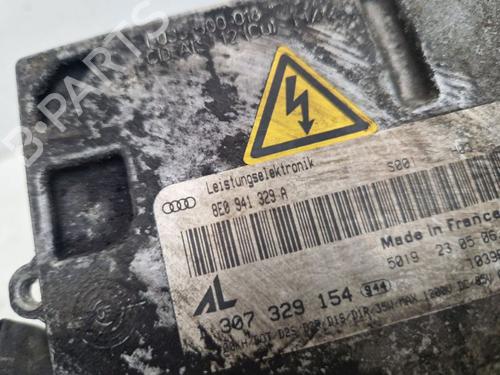 Electronic module AUDI A4 B7 Avant (8ED) 2.7 TDI | BP37133513M83 - Image 5