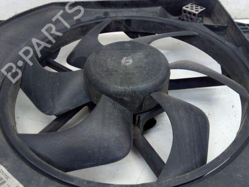Fan RENAULT TRAFIC II Van (FL) 2.0 dCi 115 (FL01, FL0U, FL00, FL0H, FL0M) | BP37134565M128 - Image 5