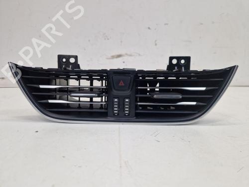 Luftventil Luftventil FORD FOCUS IV Turnier (HP) 1.0 EcoBoost (125 hp) 39908867 39908867