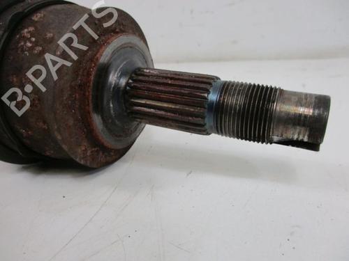 Left front driveshaft OPEL CORSA D (S07) 1.2 (L08, L68) | BP37110577M38  - Image 5