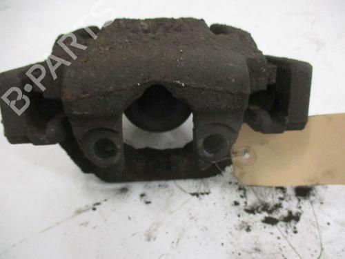 Right rear brake caliper BMW 7 (E65, E66, E67) 730 Ld | BP37113464M106  - Image 6
