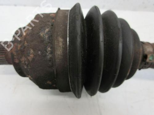 Right front driveshaft FORD C-MAX (DM2) 1.8 | BP38027847M39 - Image 4