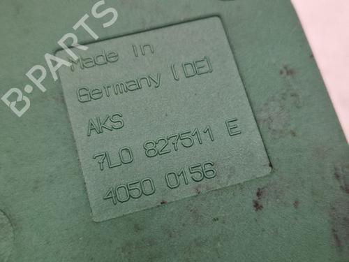 Electronic module PORSCHE CAYENNE (9PA) S 4.5 | BP31703587M83  - Image 5