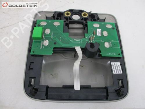 Interior roof light VOLVO XC90 I (275) D5 AWD | BP18753980I8 