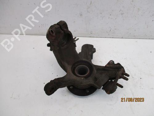 Left front steering knuckle SKODA FABIA II Combi (545) 1.2 | BP29087560M25 - Image 6