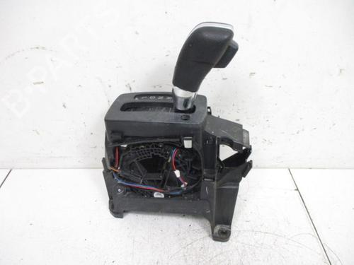 Shift knob FORD FIESTA VI (CB1, CCN) 1.6 Ti | BP29898381I34
