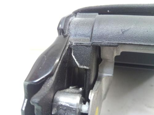 Armrest / Center console VW GOLF VI (5K1) 1.4 | BP37138275I20 - Image 5