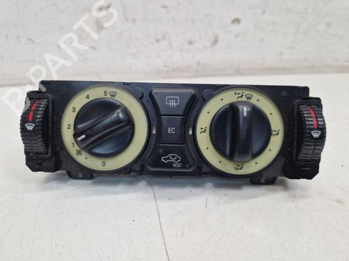 Used Climate control Climate control 37232895 37232895