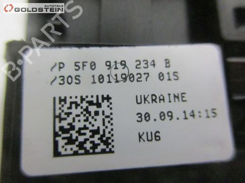 Switch SEAT LEON (5F1) 1.4 TSI | BP37108023I30 - Image 3