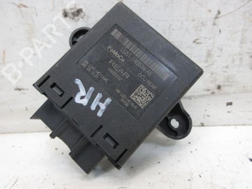 Control unit FORD FIESTA VII (HJ, HF) 1.0 EcoBoost mHEV | BP32661224M11 - Image 2