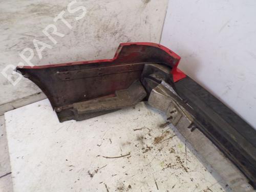 Rear bumper SAAB 9-5 Estate (YS3E) 2.0 t | BP18804319C8 
