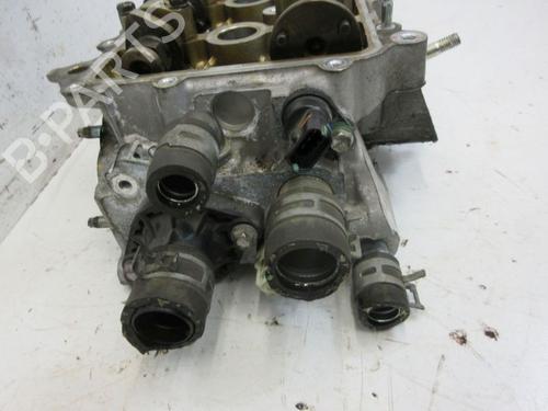 Cylinder head TOYOTA AYGO (_B1_) 1.0 (KGB10_, KGB10R) | BP29090056M5