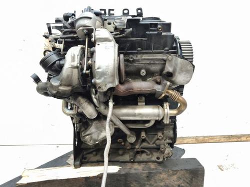 Engine MITSUBISHI LANCER VIII Sportback (CX_A) 2.0 DI-D (CX8A) | BP40069269M1  - Image 6