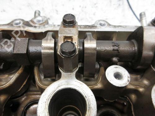 Cylinder head TOYOTA YARIS (_P9_) 1.0 VVT-i (KSP90_, KSP90R) | BP18807849M5 