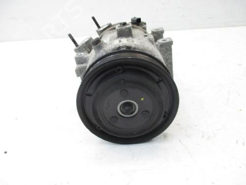AC compressor KIA SORENTO II (XM) 2.4 CVVT | BP28174568M34 