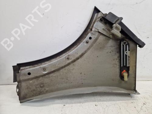 Right front fenders MINI MINI (R50, R53) Cooper | BP30398551C42 