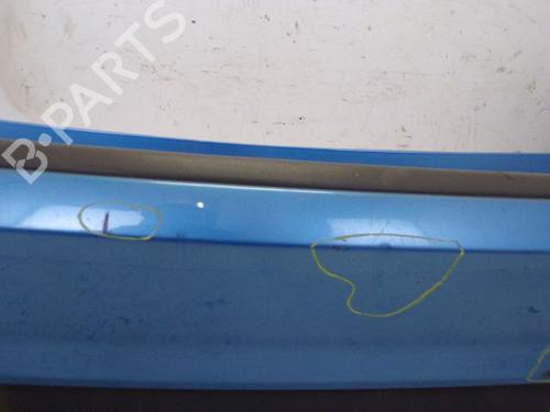 Rear bumper FORD FOCUS II Turnier (DA_, FFS, DS) 1.8 | BP29087150C8 