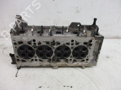 Cylinder head OPEL CORSA D (S07) 1.3 CDTI (L08, L68) | BP26873117M5 
