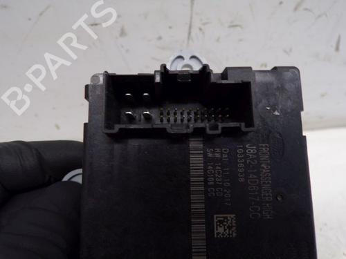 Control unit LAND ROVER RANGE ROVER VELAR (L560) 2.0 D180 TD4 4x4 | BP37131288M11 - Image 8