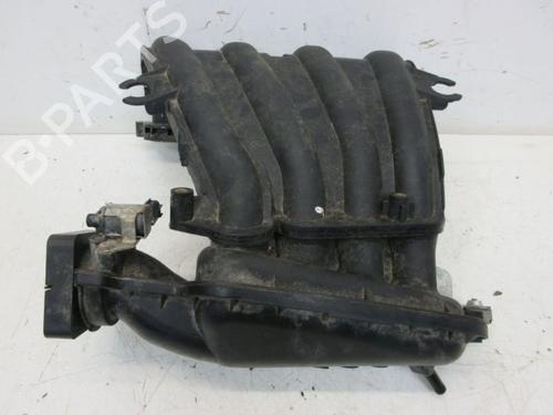 Intake manifold NISSAN NV200 Van 1.6 16V (VM20, M20N, M20, M20L, M20M) | BP37132493M70 - Image 3