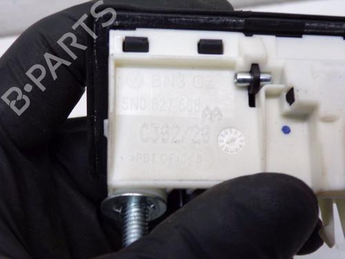Tailgate handle AUDI A5 Sportback (8TA) 3.0 TDI quattro | BP29100526C132 