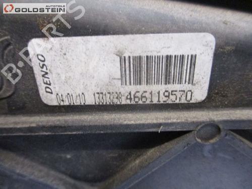 Fan OPEL CORSA D (S07) 1.3 CDTI (L08, L68) | BP37097731M128 - Image 4