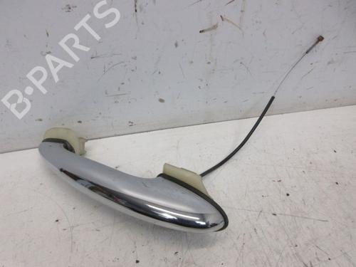 Used Front right exterior door handle MINI MINI CLUBMAN (R55) Cooper (120 hp) 29098967