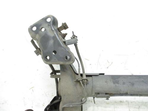 Rear axle PEUGEOT 207 (WA_, WC_) 1.6 16V | BP18793501M2 