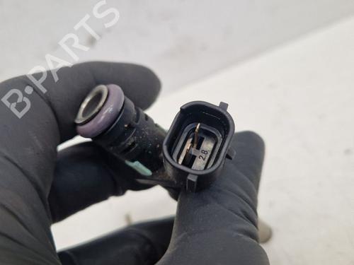 Injector DACIA SANDERO II 1.0 SCe 75 (B8JC, B8JD, B8NC) | BP32343664M100