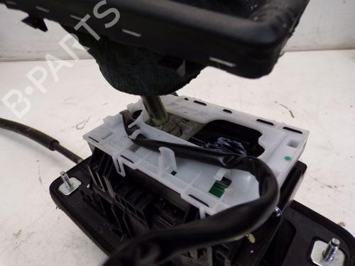 Shift knob AUDI A5 Sportback (8TA) 3.0 TDI quattro | BP29100827I34