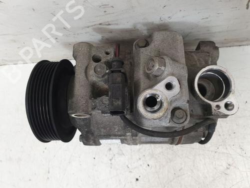 AC compressor AUDI A6 C6 Avant (4F5) 2.7 TDI quattro | BP38021019M34 - Image 3