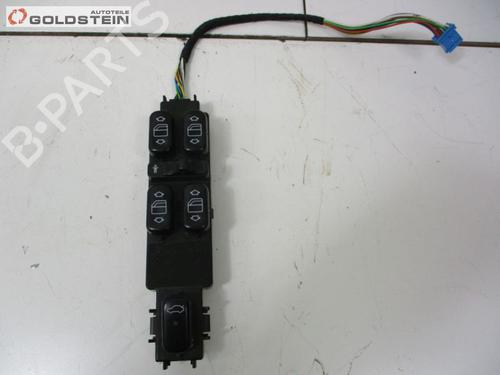 Schalter für MERCEDES-BENZ S-CLASS (W220) S 600 (220.878, 220.178) (367 hp) 18761800
