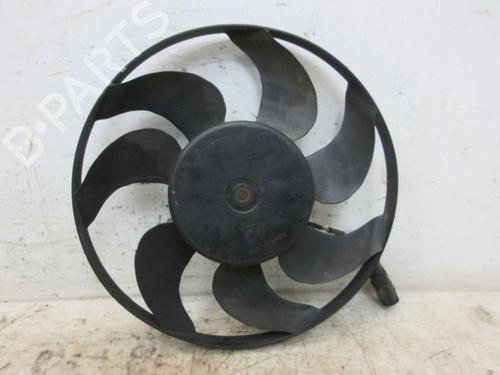 Used Fan VW GOLF VI (5K1) 1.4 TSI (160 hp) 21137268