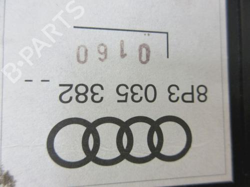 Speaker AUDI A3 (8P1) 3.2 V6 quattro | BP29088196E2