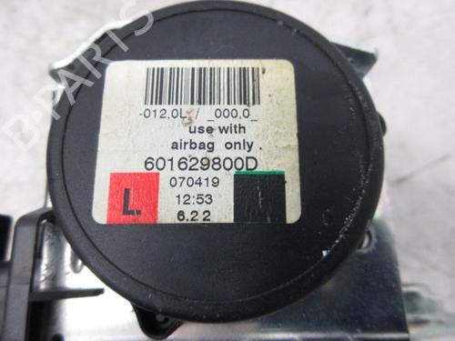Front left seatbelt BMW 5 (E60) 520 d | BP37129268I26 - Image 8