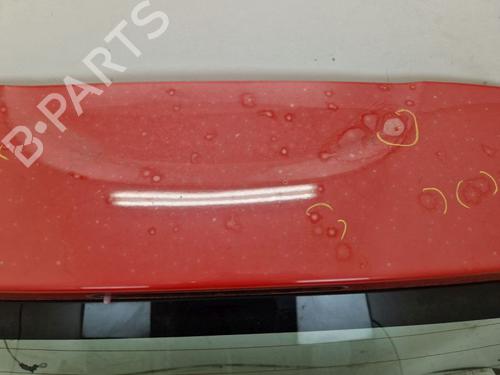 Tailgate CITROËN C3 III (SX) 1.2 VTi 68 | BP36961431C6 - Image 3